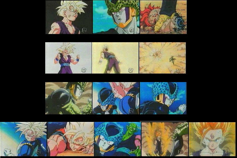 SSJ5 Goku - Goku - Posters and Art Prints